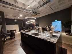 Delta House (D3), Office #588081561